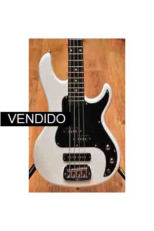 G&L Tribute SB-1 Gloss White G&L Tribute SB-1 Gloss White